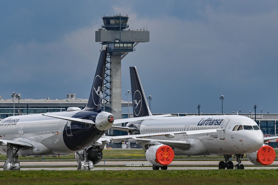 Nicht überall ist eine gute Infrastruktur am Flughafen gegeben. (Symbolfoto)