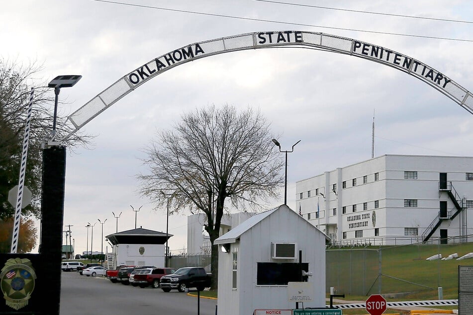 Tremane Wood, who was set to be executed in Oklahoma on Thursday morning, was granted clemency at the last minute on Thursday by the state governor.