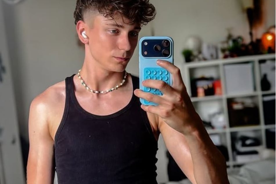 Berliner Influencer redet Tacheles: "Nur weil ich erotischen Content mache ..."