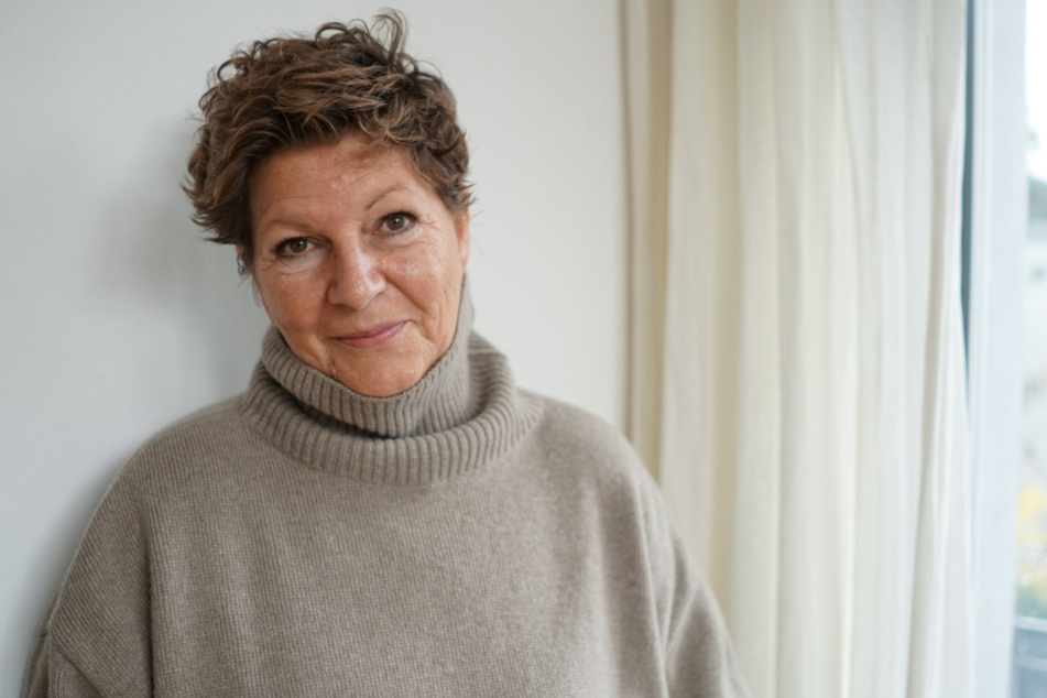 Simone Bär wurde 57 Jahre alt.