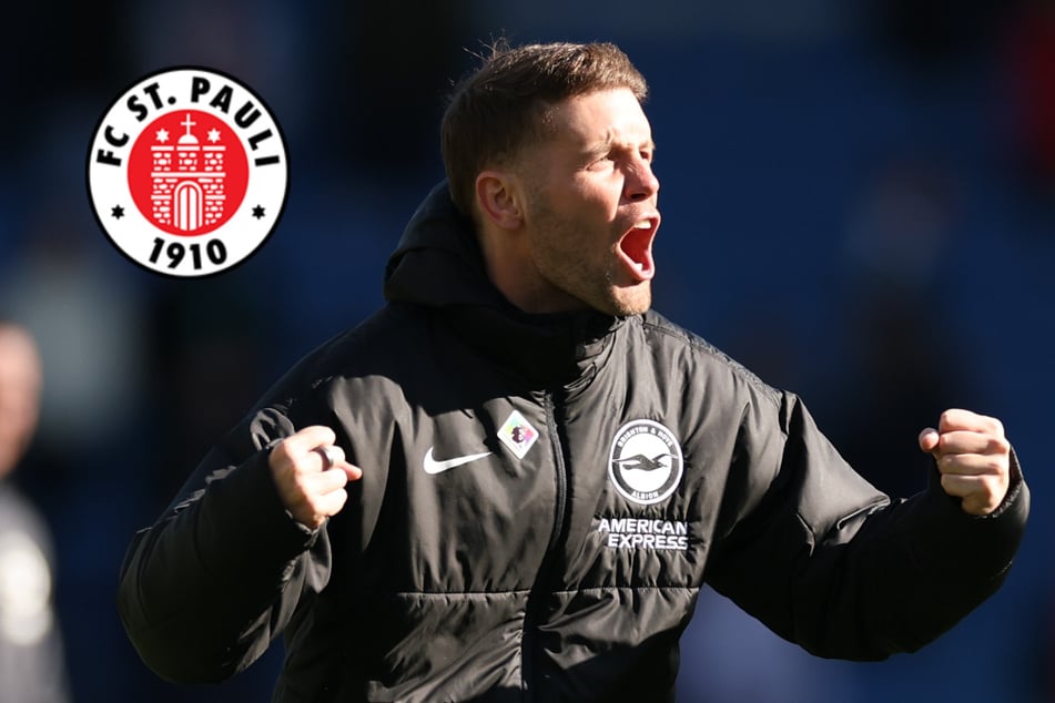 St.-Pauli-Blog: Aufstiegscoach Hürzeler trifft Entscheidung
