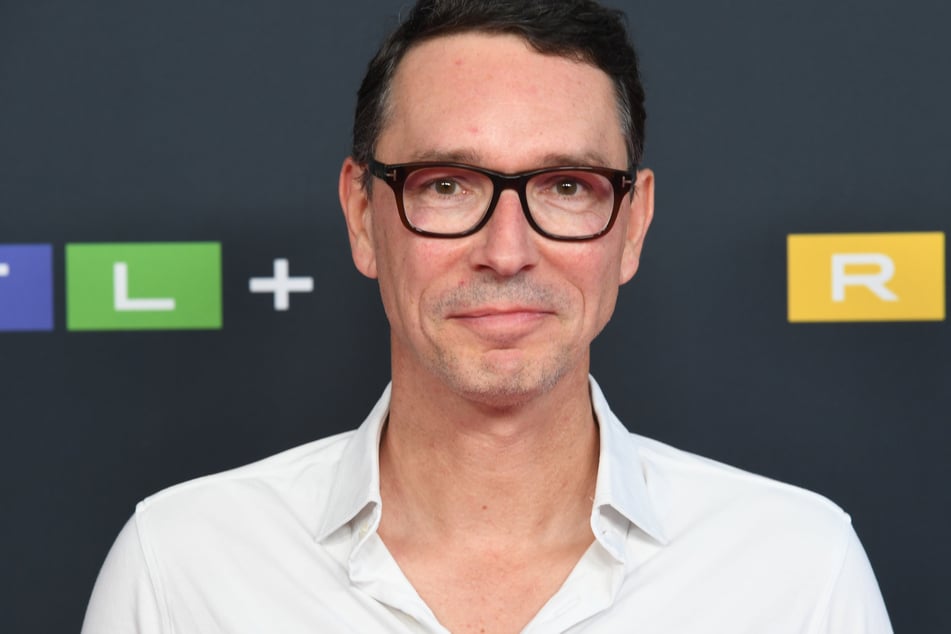 UFA-CEO Sascha Schwingel will prüfen, wie es mit der Serie weitergehen wird. (Archivbild)