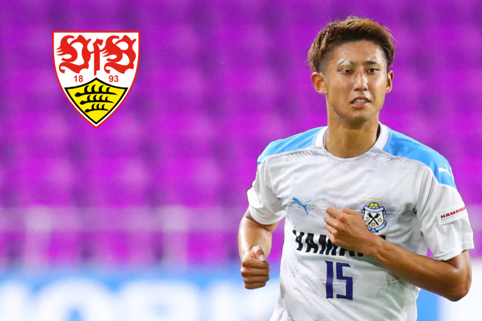 Hiroki Ito kommt: VfB verpflichtet japanischen Innenverteidiger