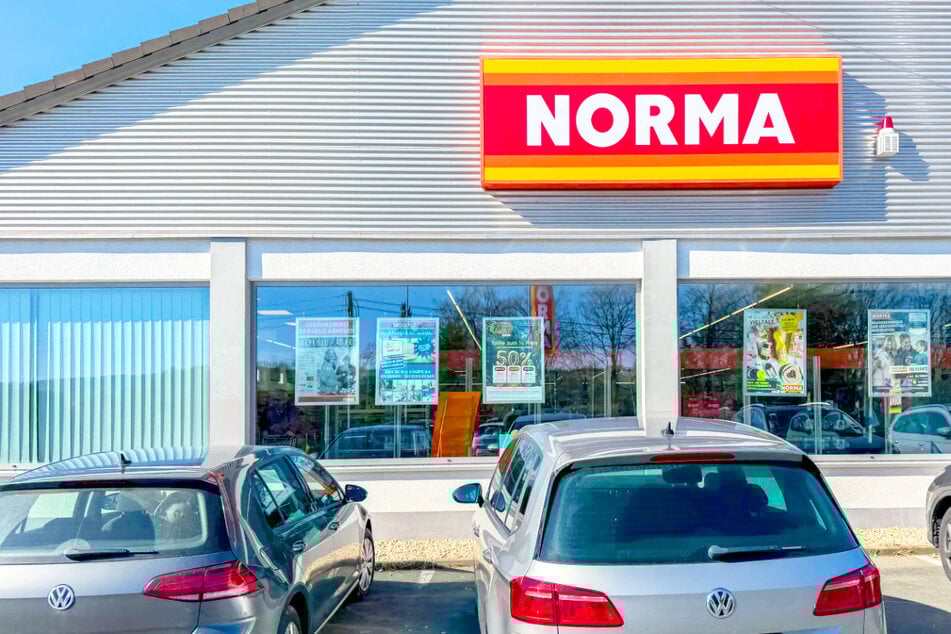 Darum rennen ab Montag (9.3.) alle zu NORMA