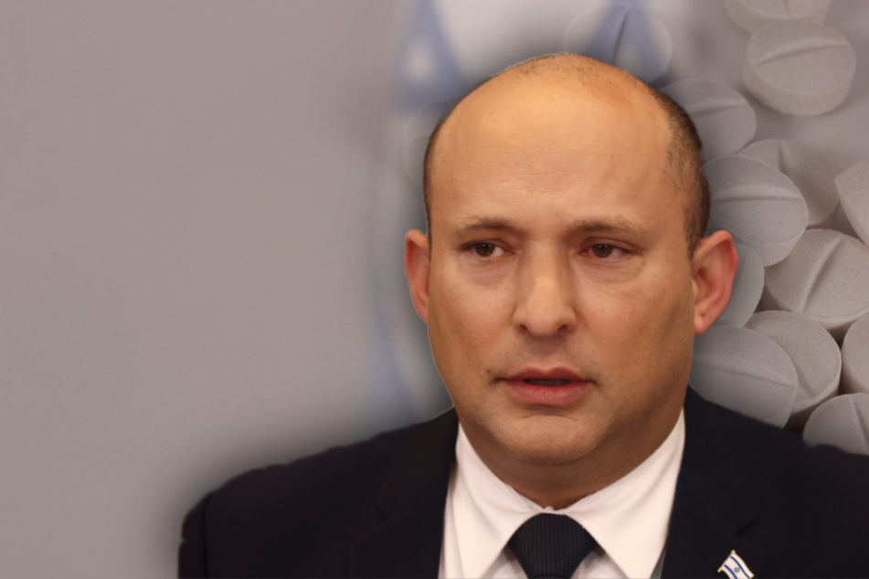 Corona-Medikament schon bald am Start? Israel prüft bereits den Kauf der Covid-Pille!