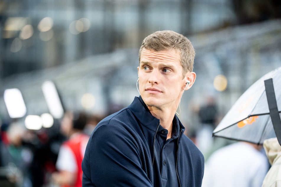 Sven Bender (37) soll seinem früheren Mentor Jürgen Klopp zum DFB folgen.