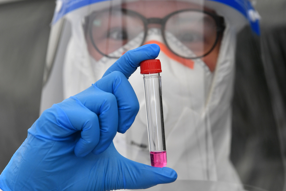 In NRW gab es am Dienstag 120 Coronavirus-Neuinfektionen.