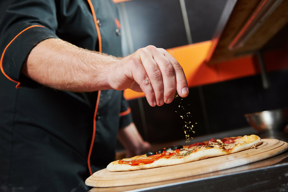 In einer Pizzeria kam es zu einem tragischen Unglück. (Symbolbild)