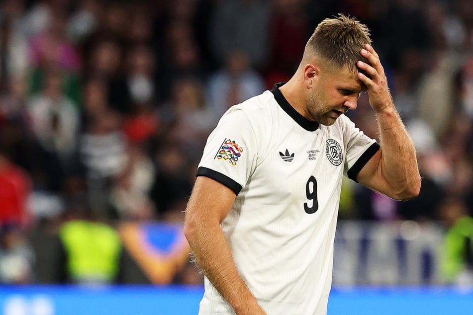 Transfermarkt im Liveticker: Serie A statt Bundesliga! Niclas Füllkrug zieht es nach Italien