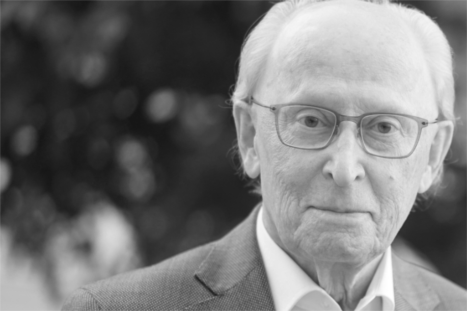 Trauer bei Daimler: "Mister Mercedes" ist tot!