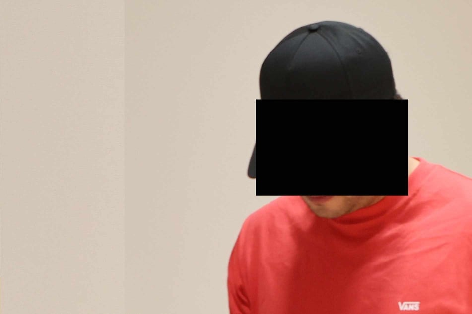 Schizophrener Haltestellen-Angreifer muss dauerhaft in Klinik