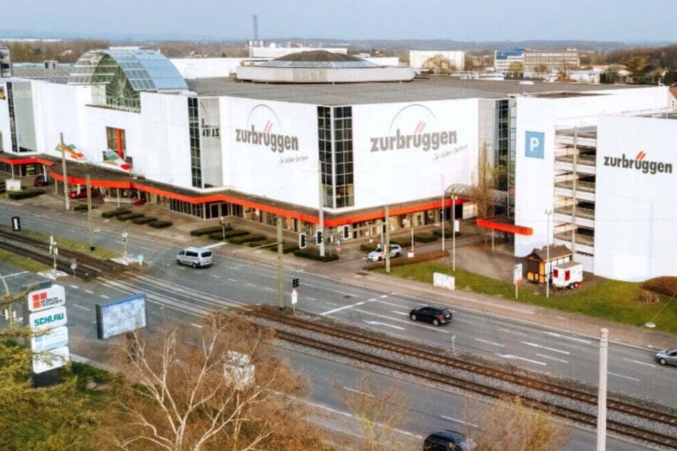 Zurbrüggen Wohn-Zentrum Bielefeld