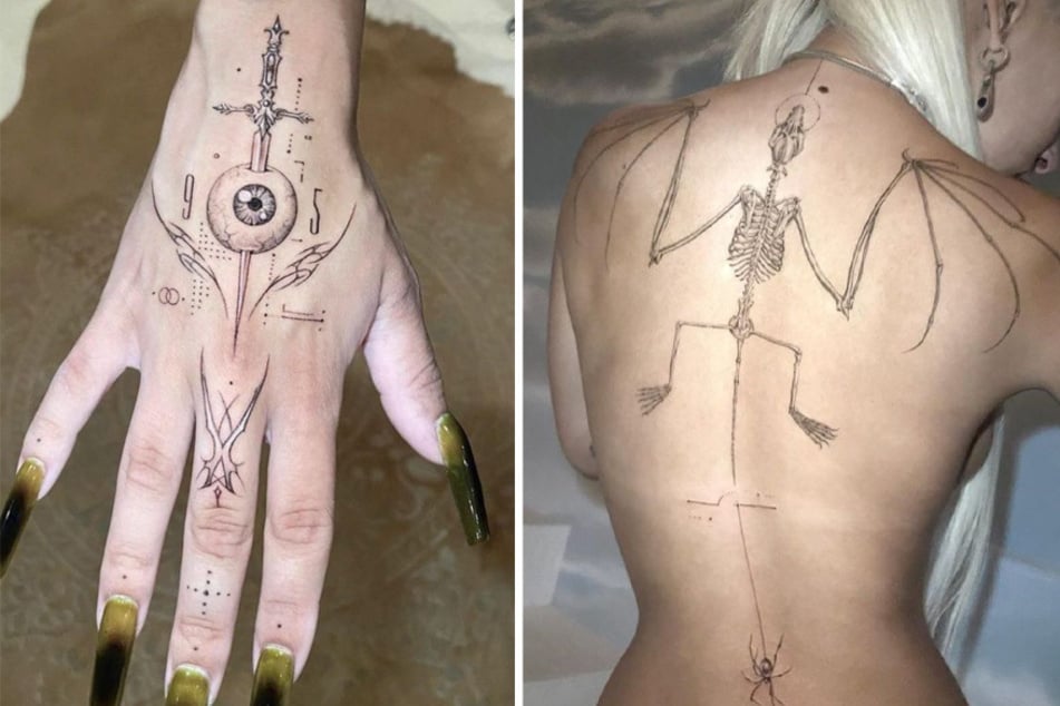 Imperial Tattoo Ahmedabad on Instagram: 