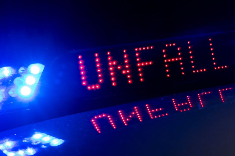 25-jähriger Motorradfahrer bei Unfall schwer verletzt