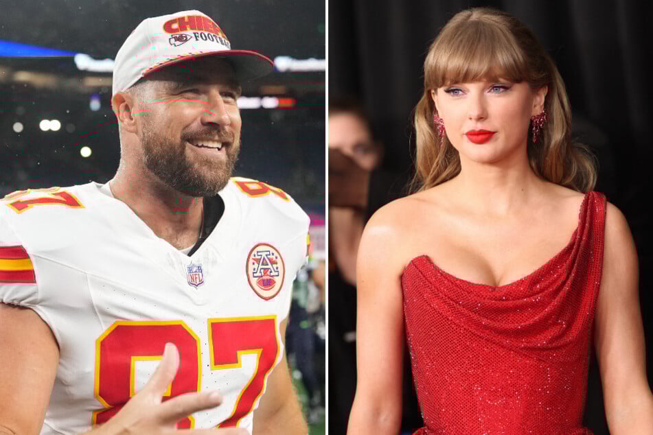 Are Taylor Swift and Travis Kelce ready to take the next step in their relationship?