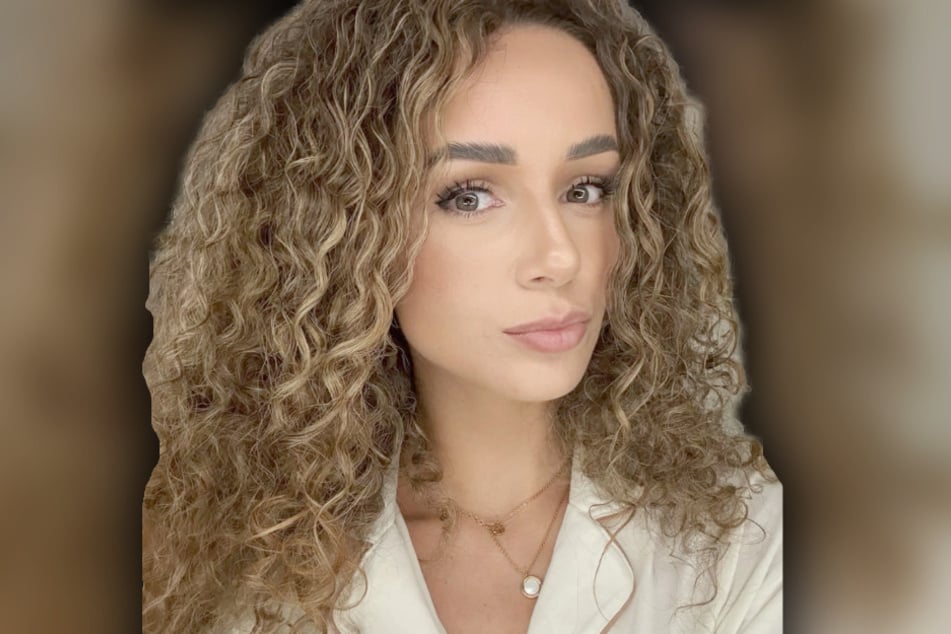 Samira Clingir (28) kann nicht fassen, dass Gil Ofarim (43) das Dschungelcamp gewonnen hat.