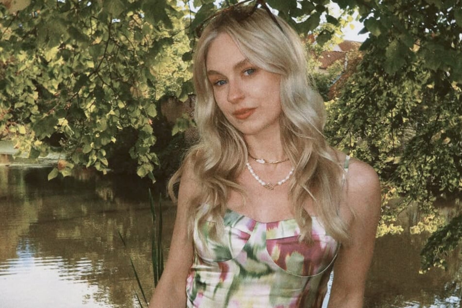 Carina Møller-Mikkelsen (30) ist nach elf Jahren Beziehung wieder Single.