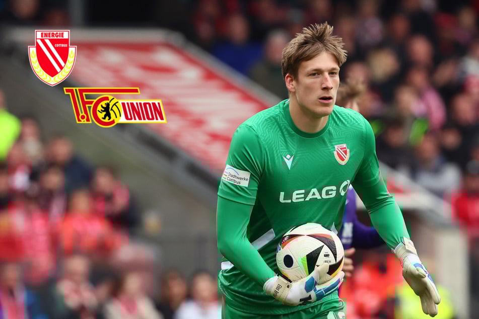 Wechselt Elias Bethke von Energie Cottbus zu Union Berlin? Das ist der Stand!