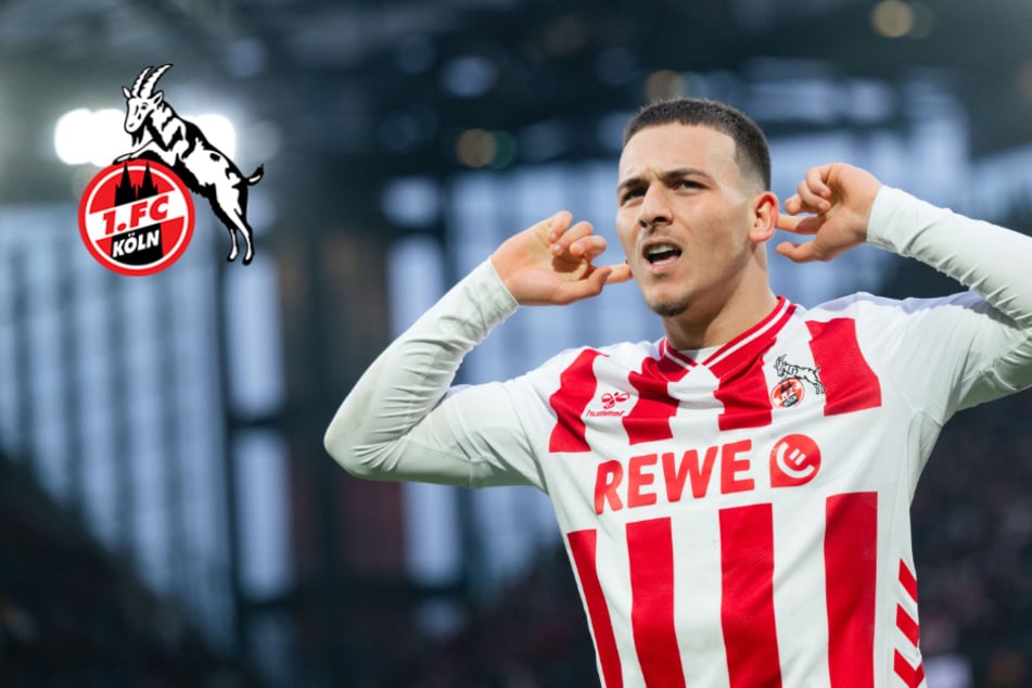 "Musste eine Entscheidung treffen ...": FC-Superstar Said El Mala verkündet Hammer-News