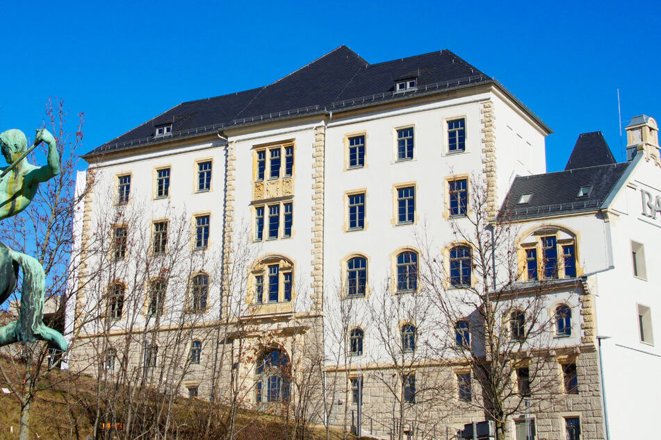 Die Berufsakademie Sachsen entwickelt sich zur "Dualen Hochschule Sachsen".