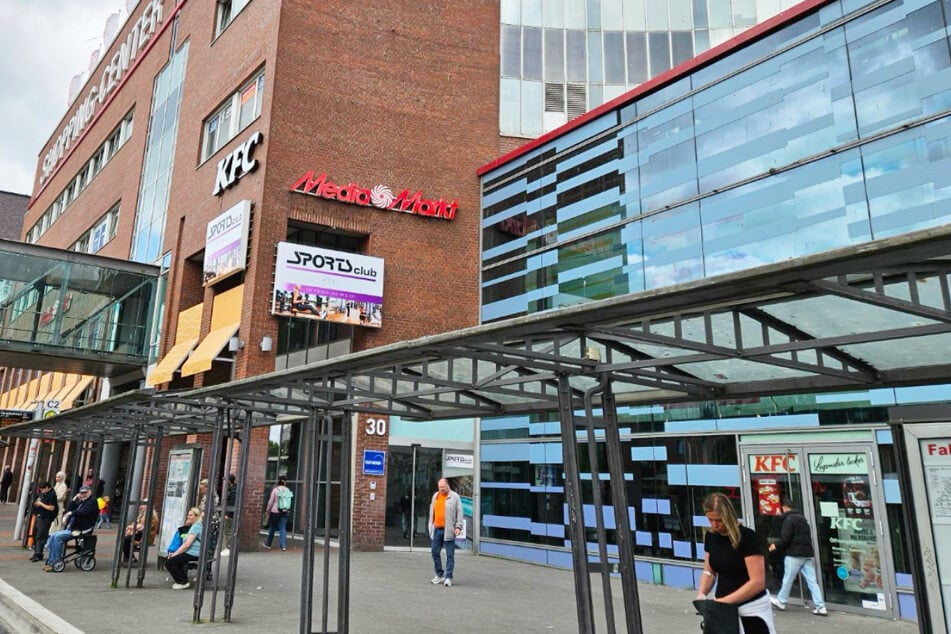 Zur Kieler Woche warten im MediaMarkt Kiel-Sophienhof viele Sonderaktionen und -Angebote auf Euch!