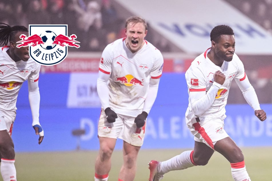 Überraschende Transfer-Wende bei RB Leipzig?