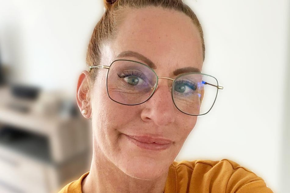 Nicole Lang (†45) wurde im März tot in ihrer Wohnung im südosthessischen Nidderau aufgefunden.