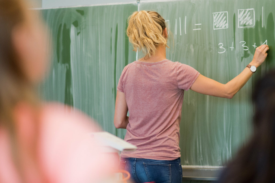 Ukrainische Lehrkräfte wollen nach Flucht fest in Deutschland arbeiten
