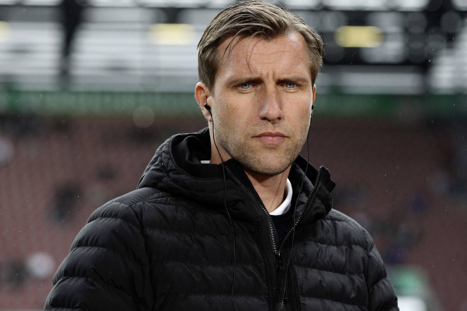 Laut Eintracht Frankfurts Sportvorstand Markus Krösche (42) sind im Zusammenhang mit einem Wechsel von Daichi Kamda noch keine Entscheidungen gefallen.