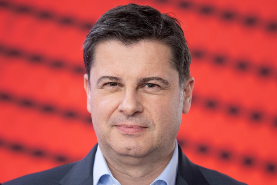DFL-Chef Christian Seifert (51).