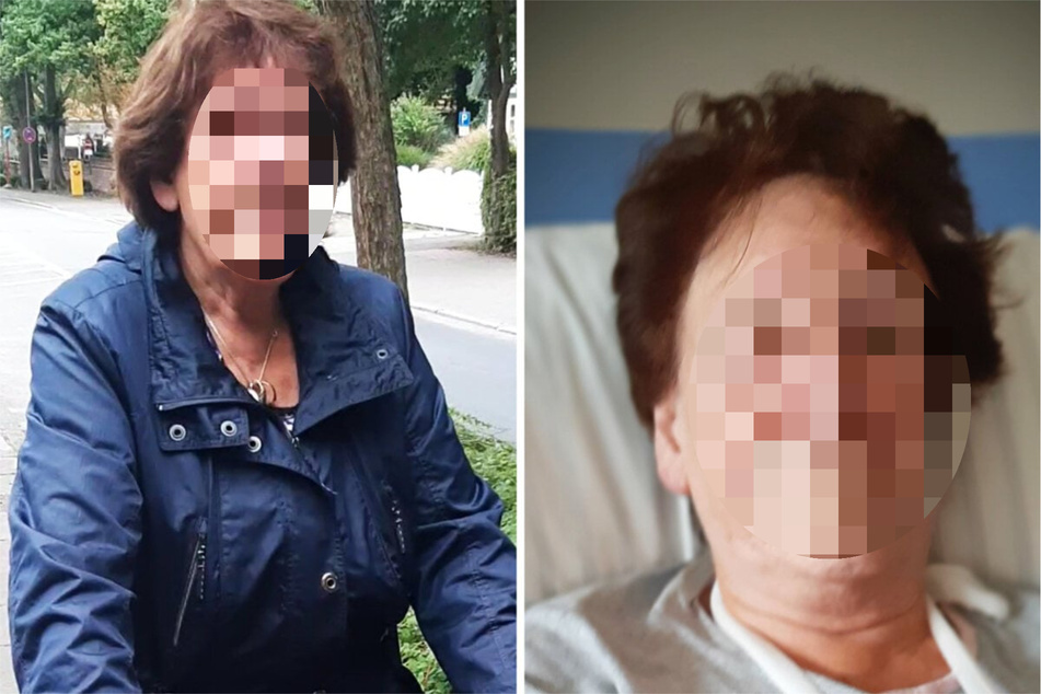 Vermisst in Pinneberg: 88-Jährige wohlbehalten von einer Streife aufgegriffen