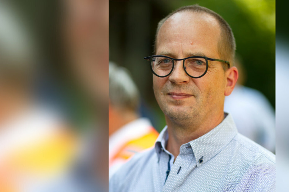 Johannes Rödel (53) von der Bürgerinitiative "Viadukt e. V." ist froh, dass es endlich Planungssicherheit gibt.