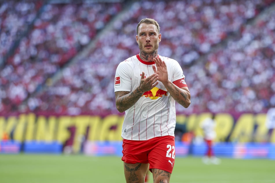 Wird David Raum (28) in Leipzig bleiben?