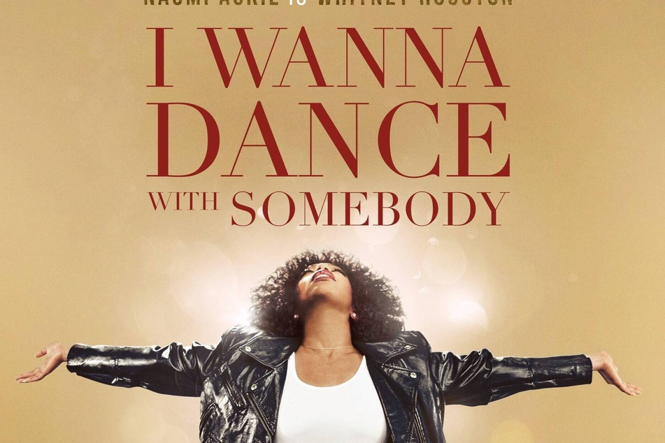 Viewers will get to see another side of the late legend Whitney Houston in the upcoming biopic, I Wanna Dance with Somebody.