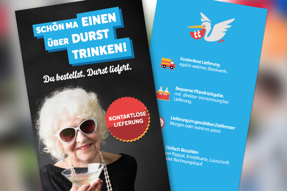 Einfach anklicken und in Ruhe durchlesen.