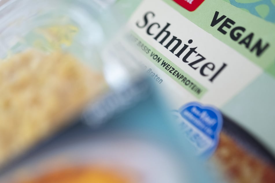 Vegane Alternativen im Knast? Nicht für einen Gefangenen aus Bayern. (Symbolfoto)