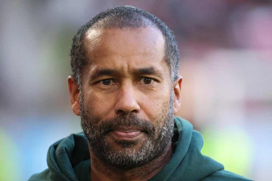 Daniel Thioune soll Werder Bremen zurück in die Erfolgsspur bringen.