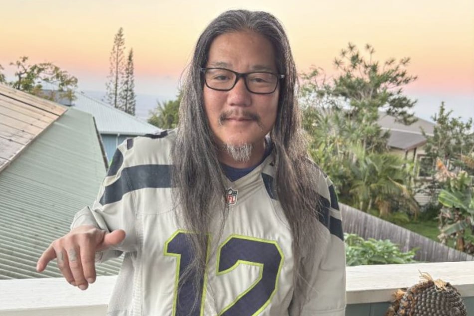 Michael stammt ursprünglich aus Tacoma (Washington), heute lebt er mit seiner Verlobten auf Hawaii. Aloha!