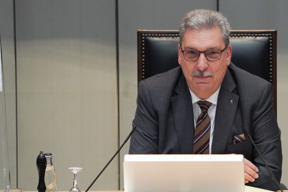 Neuer Parlamentspräsident gesucht: SPD schlägt Wieland-Nachfolger vor