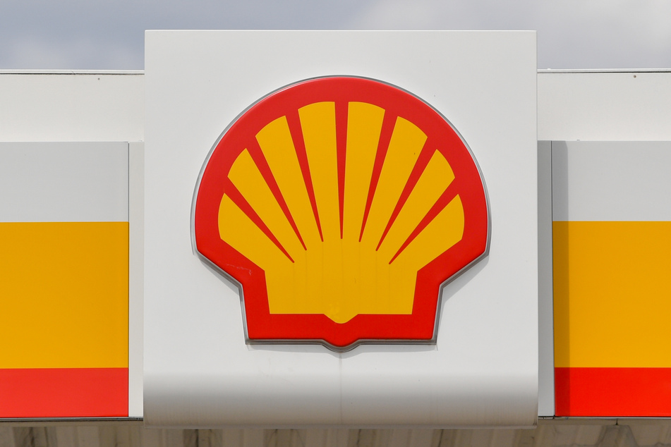 Das Symbol von Shell.