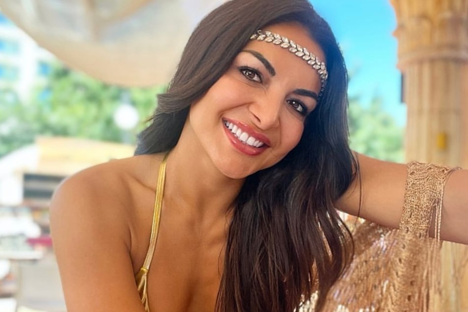 Nora Lob (34) ist Single und verdrehte bei "Temptation Island" den Männern den Kopf.