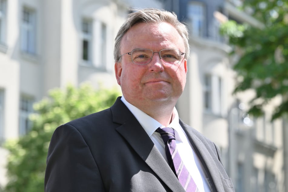 Alexander Haentjens (52, CDU)