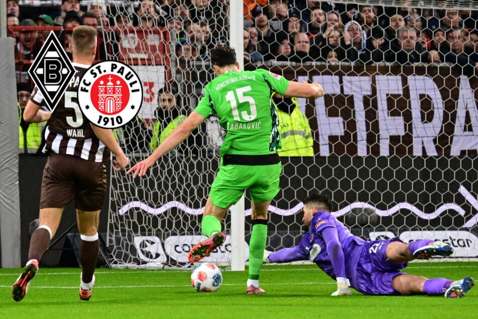 FC St. Pauli will mit Dreier an lahmenden Fohlen vorbeiziehen