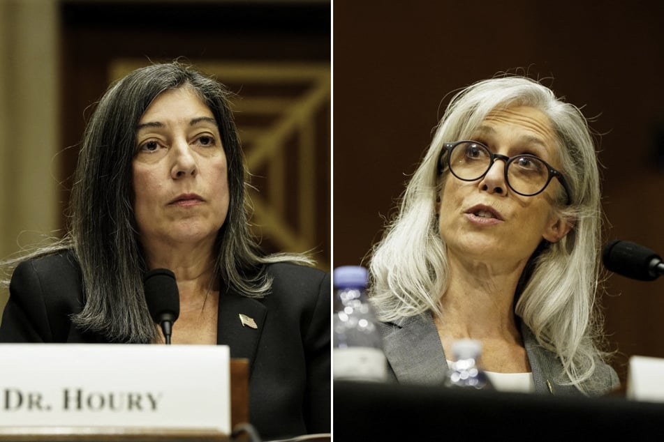 CDC chief ousted by RFK Jr. reveals more alarming details about firing in Senate hearing