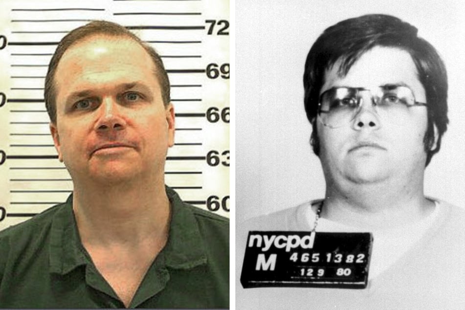 Mark David Chapman (70) sitzt seit über 40 Jahren in einem New Yorker Gefängnis und stellt regelmäßig Anträge auf eine frühzeitige Entlassung. (Archivfoto)