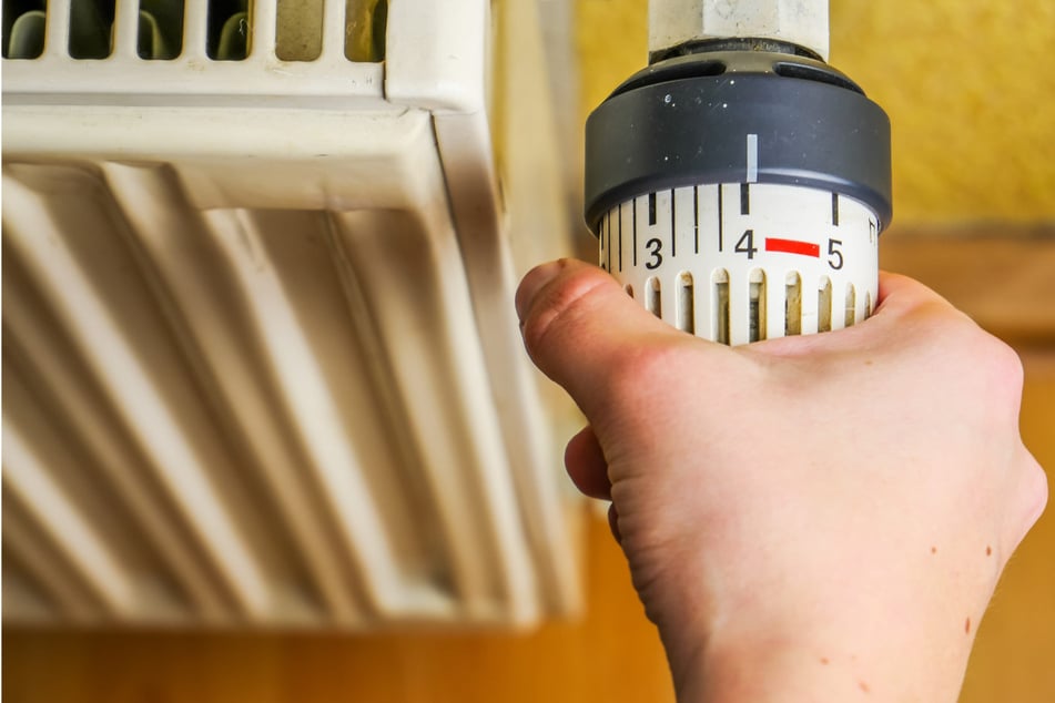 Auf die Heizkosten fällt eine CO₂-Abgabe an. Die Preise dafür steigen ständig, ohne dass die Wohnungsunternehmen eine Steuerungsmöglichkeit haben. (Symbolfoto)
