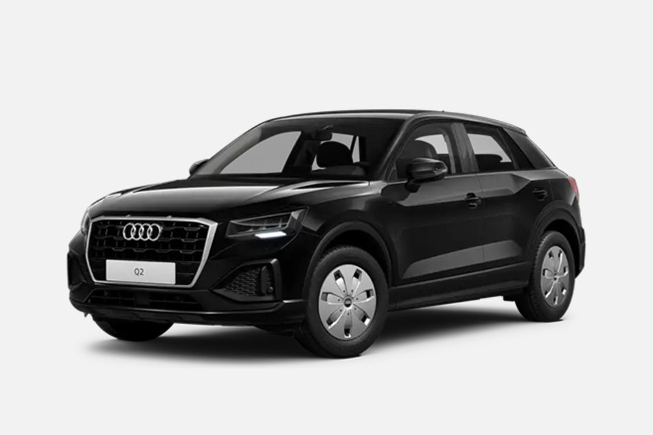 Der Audi Q2 ist um fast 5.000 Euro im Preis gesenkt und aktuell für 33.987 Euro zu haben.