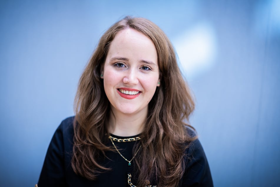 Im November 2024 trat Ricarda Lang (31) freiwillig als Parteivorsitzende der Grünen zurück.