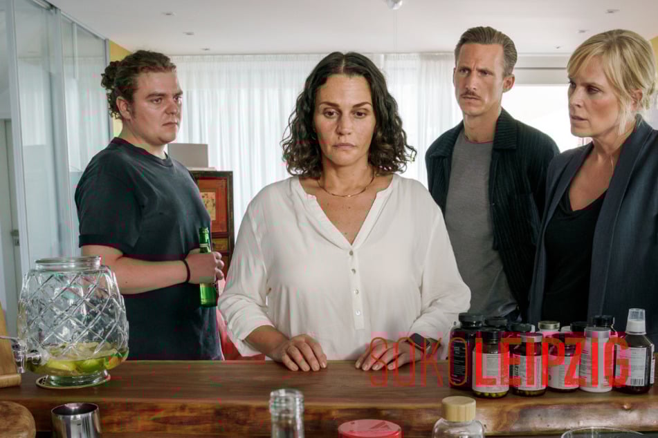 Tödlicher Gesundheitswahn: "SOKO Leipzig"-Team vor rätselhaftem Eisbad-Mord