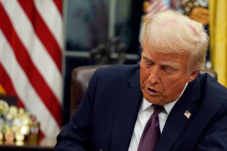 Ukraine-Krieg: USA binden Sicherheitsgarantien an Gebietsabtretungen